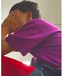 GU | Tシャツ/カットソー