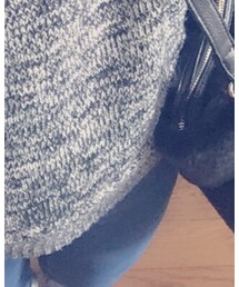 LOWRYS FARM | デニムパンツ