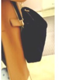 AZUL | ショルダーバッグ