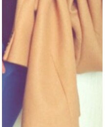 THE EMPORIUM | チェスターコート