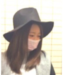 MAJESTIC LEGON | ハット