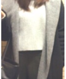 AZUL | ニット/セーター