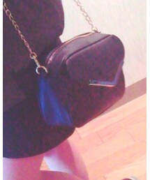 one way | ショルダーバッグ