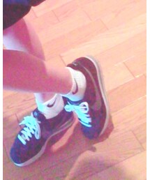 NIKE | スニーカー