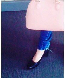 LAGRACE MART | パンプス