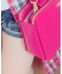 Samantha Thavasa Deluxe | ショルダーバッグ