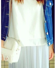 VENCEEXCHANGE | トップス