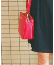 Samantha Thavasa Deluxe | ショルダーバッグ