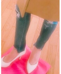 RANDA | パンプス