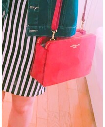 Samantha Thavasa Deluxe | ショルダーバッグ