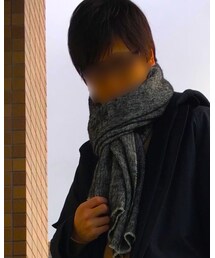 Re | ストール/ショール