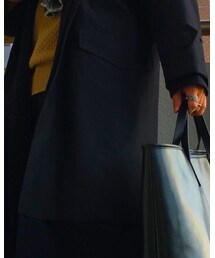 BURBERRY | ステンカラーコート