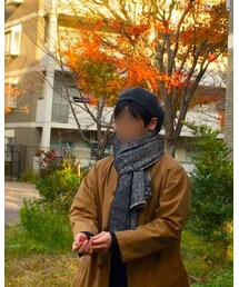 Re | ストール/ショール