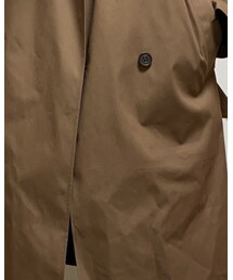 UNIQLO | トレンチコート