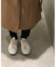 reflection | パンツ