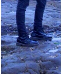 Dr. Martens | ブーツ