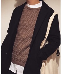 Ouur by KINFOLK | ニット/セーター