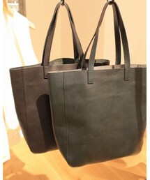 Ouur by KINFOLK | トートバッグ