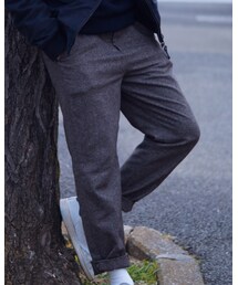 Ouur by KINFOLK | その他パンツ