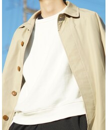 GU | スウェット