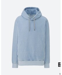 UNIQLO U | パーカー