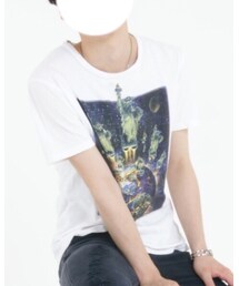 DIESEL | Tシャツ/カットソー