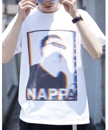 NAPPA | (Tシャツ/カットソー)