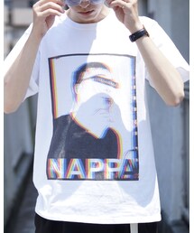 NAPPA | Tシャツ/カットソー