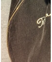 BLACK TOP | ブルゾン