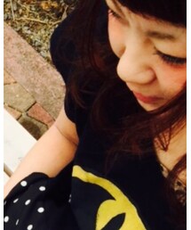 Candy Stripper | Tシャツ/カットソー