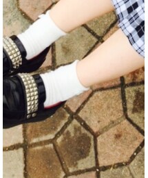 tutuanna | ソックス/靴下