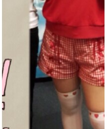 Candy Stripper | パンツ