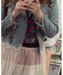 Candy Stripper | トップス