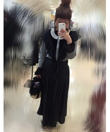 FURFUR | かごバッグ