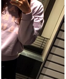 Candy Stripper | スウェット