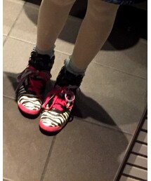 milkfed×Reebok | スニーカー