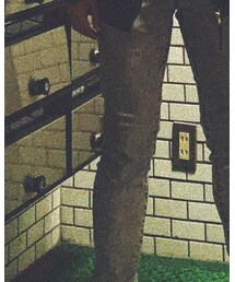 UNIQLO | デニムパンツ