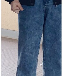 8seconds | デニムパンツ