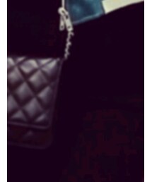 CHANEL | ショルダーバッグ