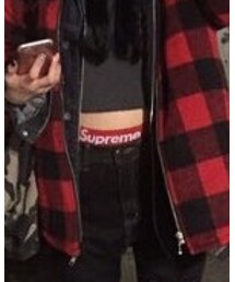 Supreme  | トランクス
