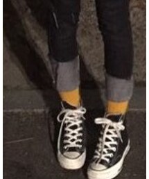 CONVERSE | スニーカー