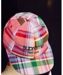 Supreme  | キャップ