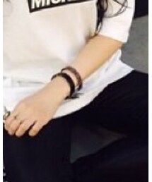 H&M | バングル/リストバンド