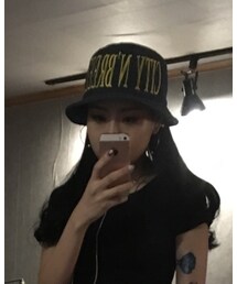 city breeze | ハット