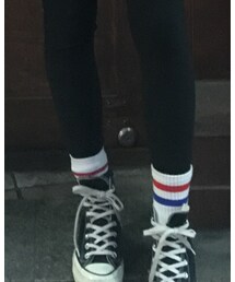 CONVERSE | スニーカー