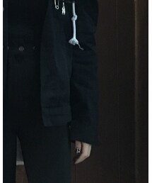 partimento | ジャケット/アウター