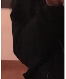 UNKNOWN. | ジャケット/アウター