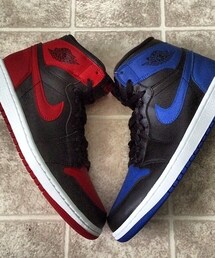 NIKE | Air Jordan 1 royal blue.(スニーカー)