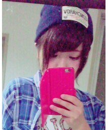 ？？？ | ニットキャップ/ビーニー