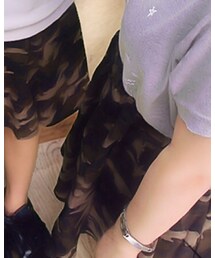 横浜のどこか | スカート